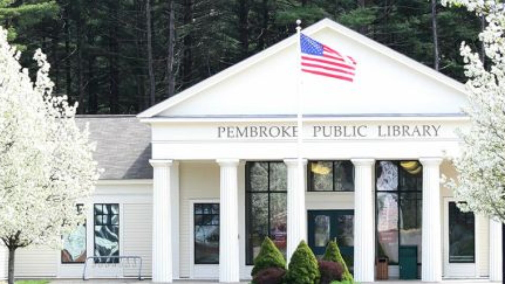 pembroke