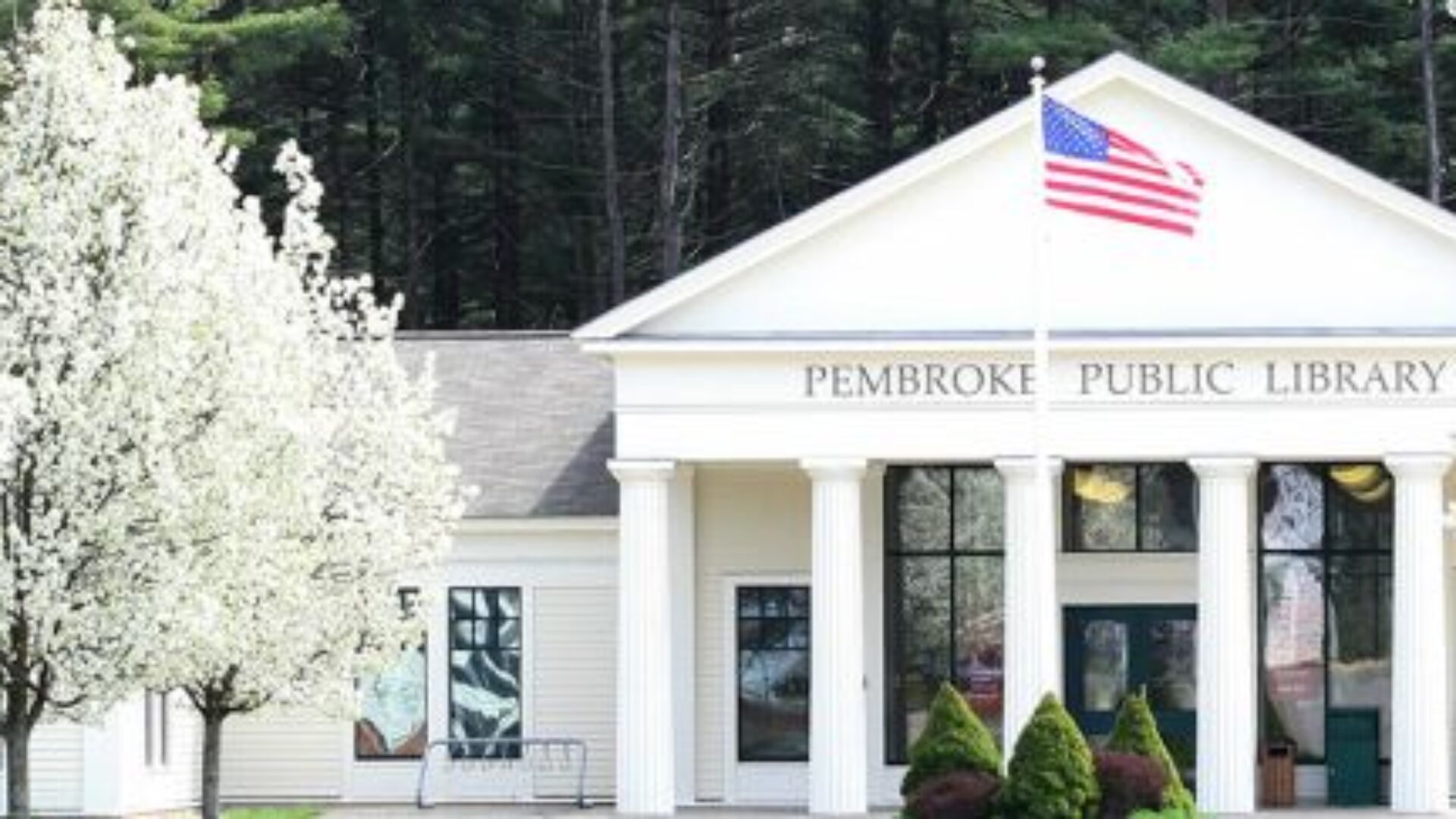 pembroke